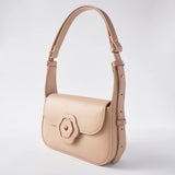 The Iconic Sling Bag in Hana Beige