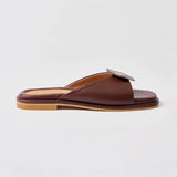 Keen in Hana Espresso Flats