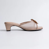Keen Kitten Heels in Hana Beige