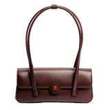 Leona Muse Bag in Espresso
