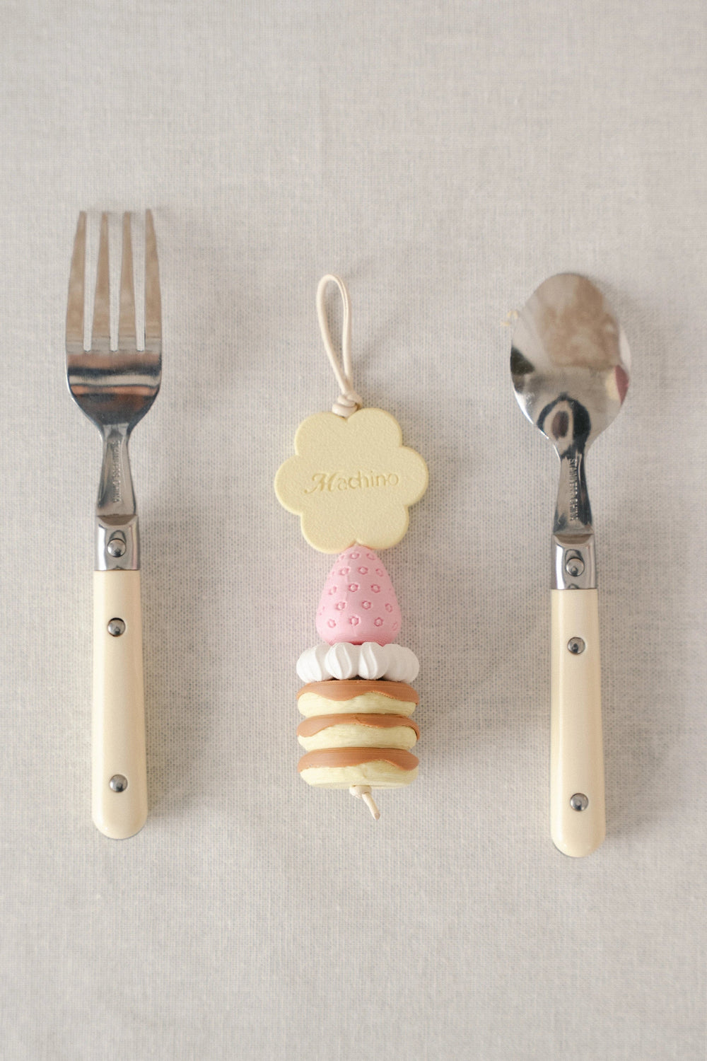 Pancake Charm