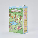 Meowchino Lucky Box