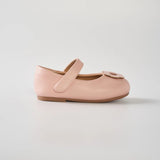 Mini Mary Jane in Hana Pink