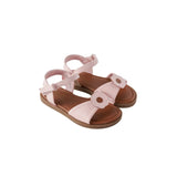 Mini Keen Sandals in Hana Pink