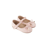 Mini Classic Ballerina in Baby Pink