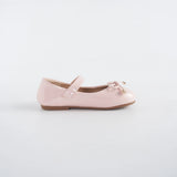 Mini Classic Ballerina in Baby Pink