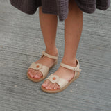 Mini Keen Sandals in Hana Beige