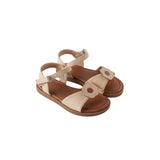 Mini Keen Sandals in Hana Beige