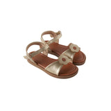 Mini Keen Sandals in Hana Gold
