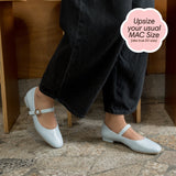 Muse Mary Jane in Baby Blue