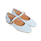 Muse Mary Jane in Baby Blue