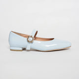 Muse Mary Jane in Baby Blue