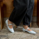 Muse Mary Jane in Baby Blue