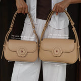 The Iconic Sling Bag in Hana Beige
