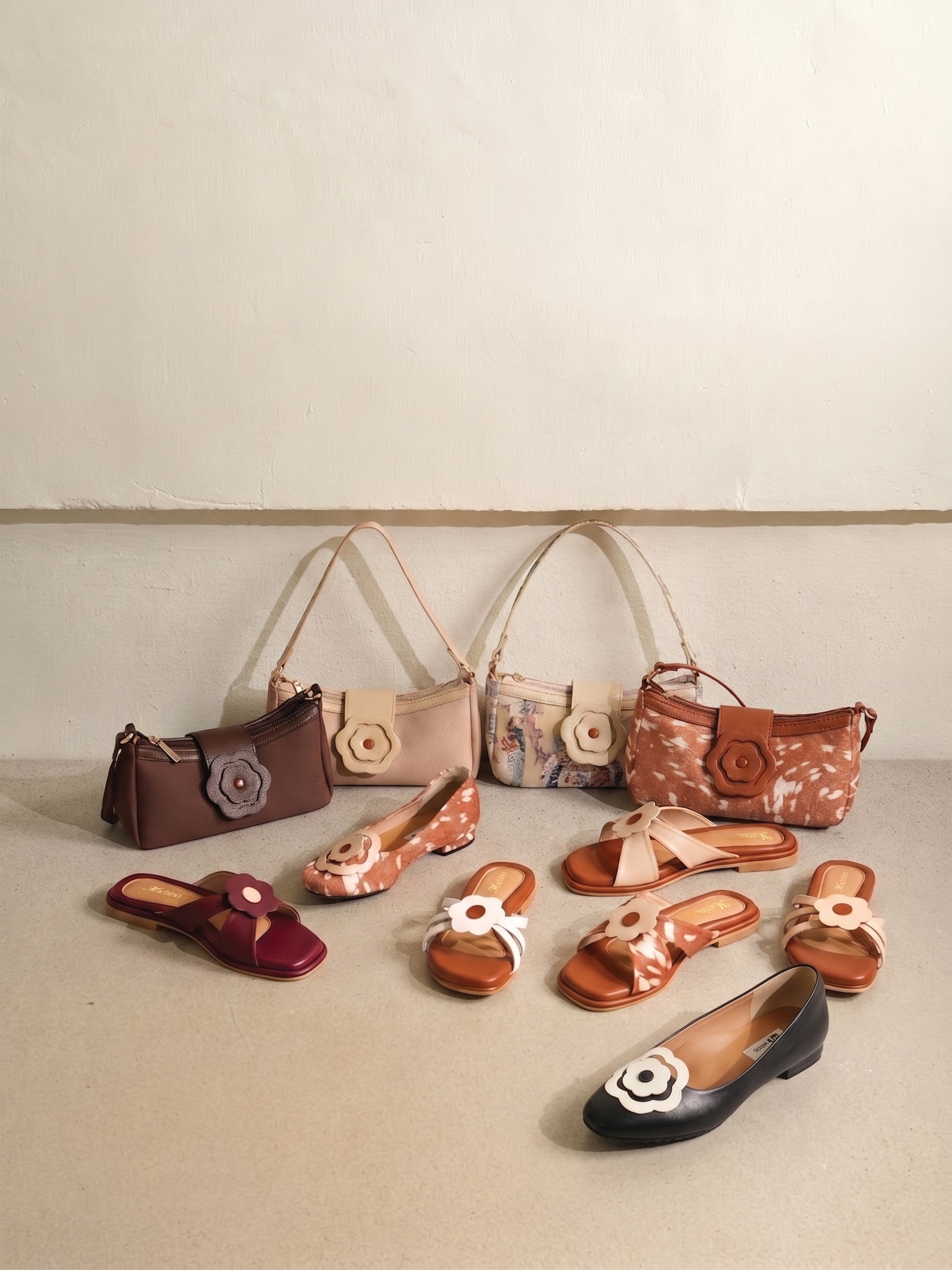 New Arrival