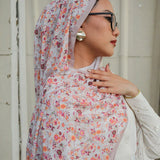 Hana Batik Shawl