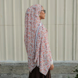 Hana Batik Shawl
