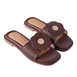 Hana Espresso in Spring Flats 2.0
