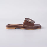 Hana Espresso in Spring Flats 2.0