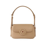 The Iconic Bag in Hana Beige