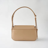 The Iconic Bag in Hana Beige