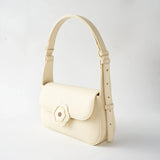 The Iconic Bag in Hana Yellow