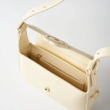 The Iconic Bag in Hana Yellow