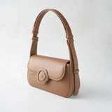 The Iconic Bag in Hana Wood