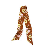 Batik-Inspired Print Twilly (Gift With Purchase)
