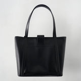 The Iconic Carry-On in Hana Black